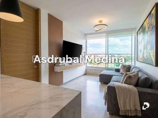 Apartamento en Sebucan, Caracas – 3