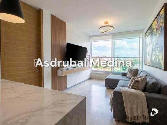Apartamento en Sebucan, Caracas – 3