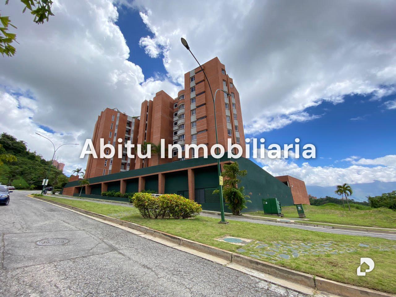 Apartamento en Los Campitos, Caracas – 1