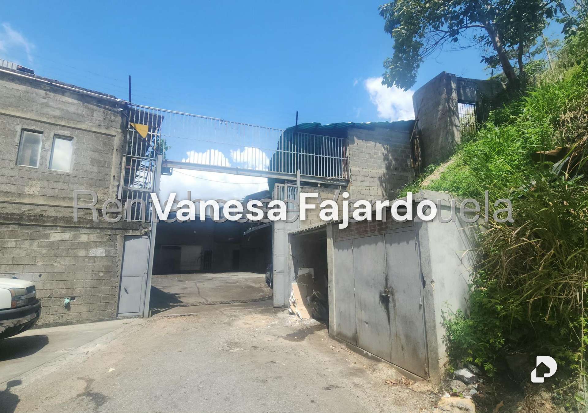 Galpón en La Trinidad, Caracas – 13