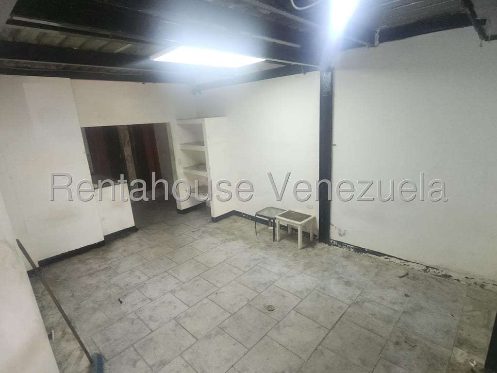Terreno en La Trinidad, Caracas