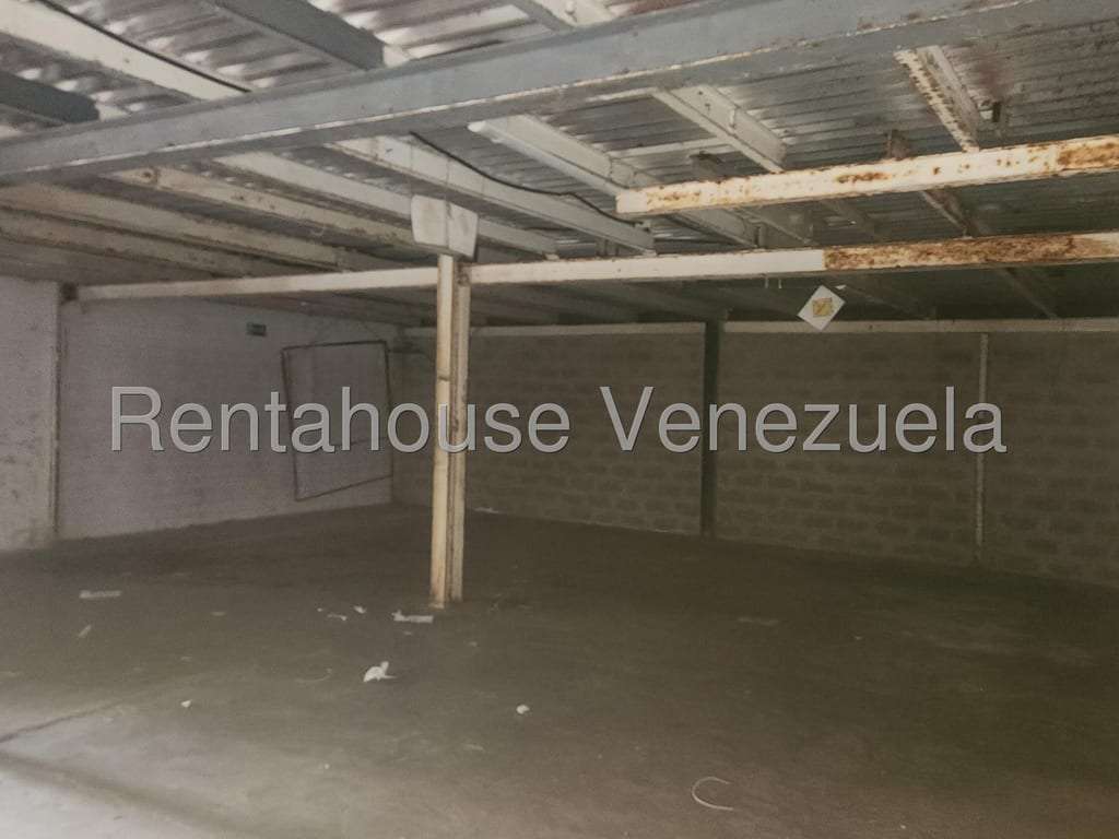 Terreno en La Trinidad, Caracas