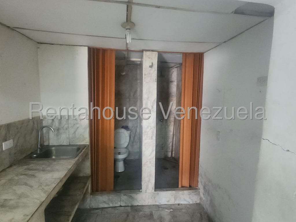 Terreno en La Trinidad, Caracas
