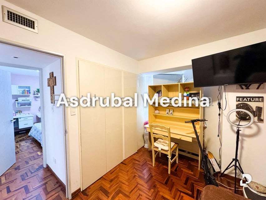 Apartamento en Manzanares, Caracas – 11