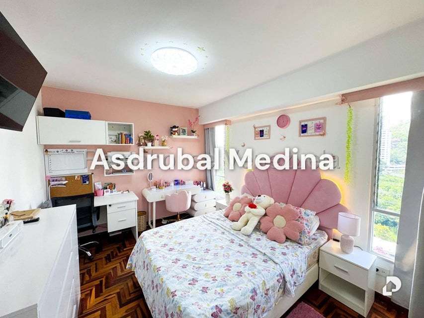 Apartamento en Manzanares, Caracas – 10