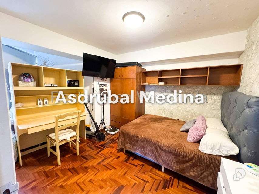 Apartamento en Manzanares, Caracas – 12
