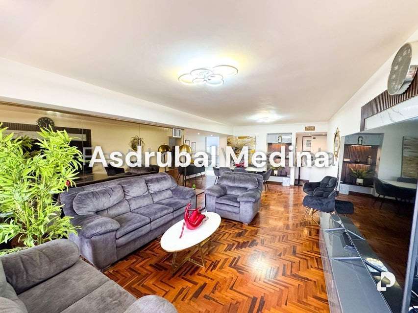 Apartamento en Manzanares, Caracas – 4