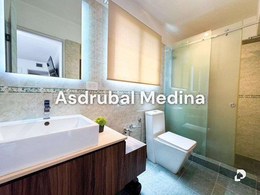 Apartamento en Manzanares, Caracas – 9