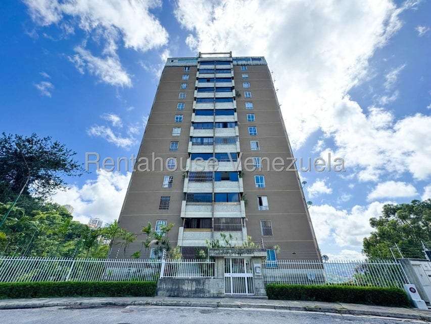 Apartment in Manzanares, Caracas - 1