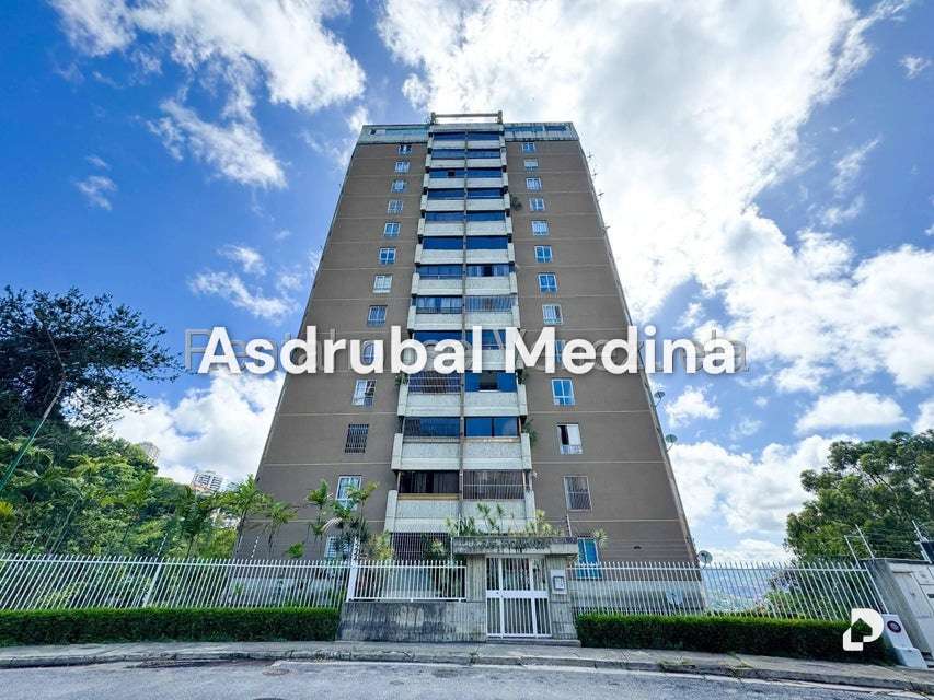 Apartamento en Manzanares, Caracas – 1