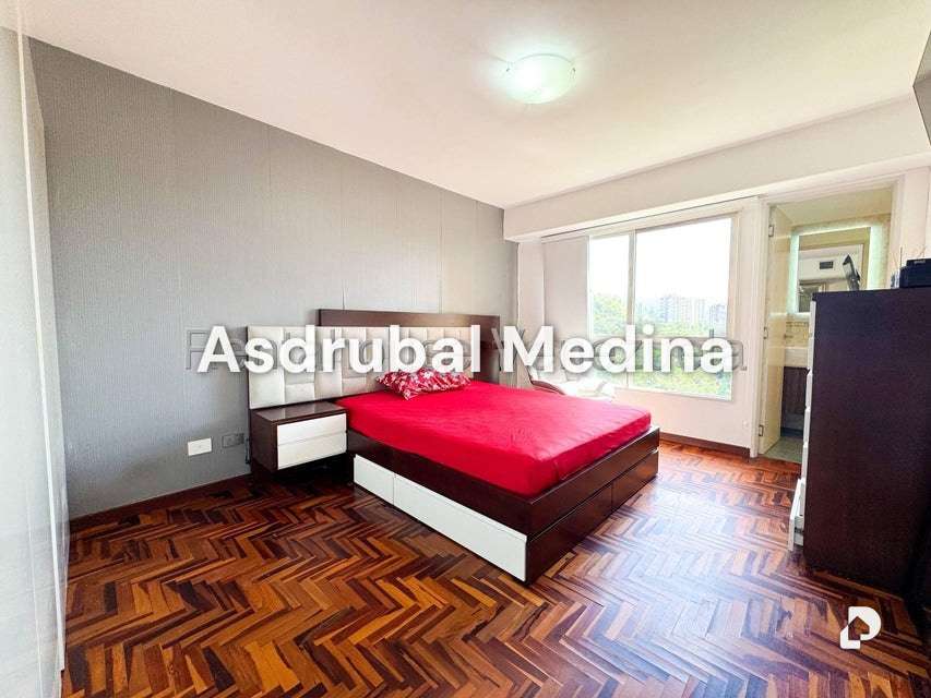 Apartamento en Manzanares, Caracas – 8