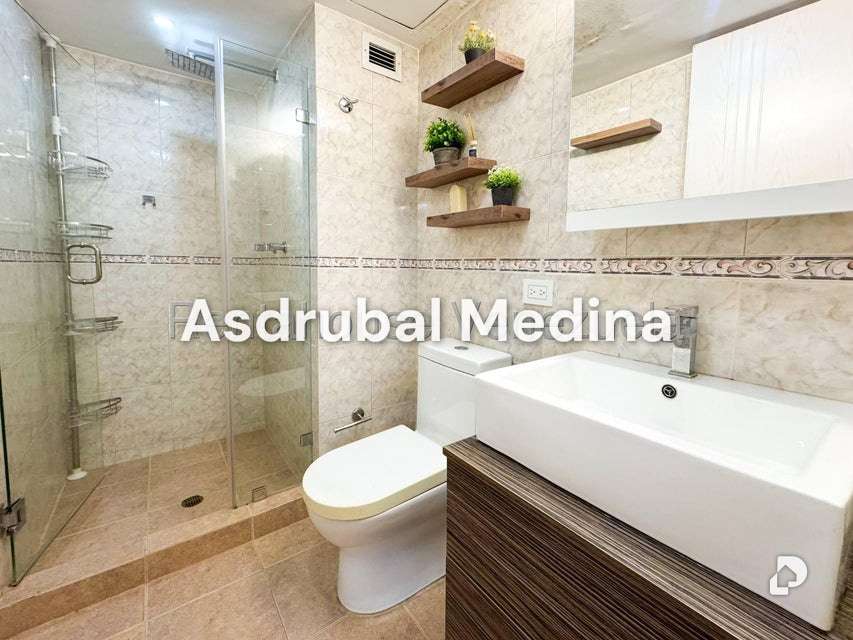 Apartamento en Manzanares, Caracas – 13
