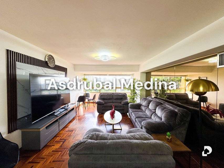 Apartamento en Manzanares, Caracas – 5