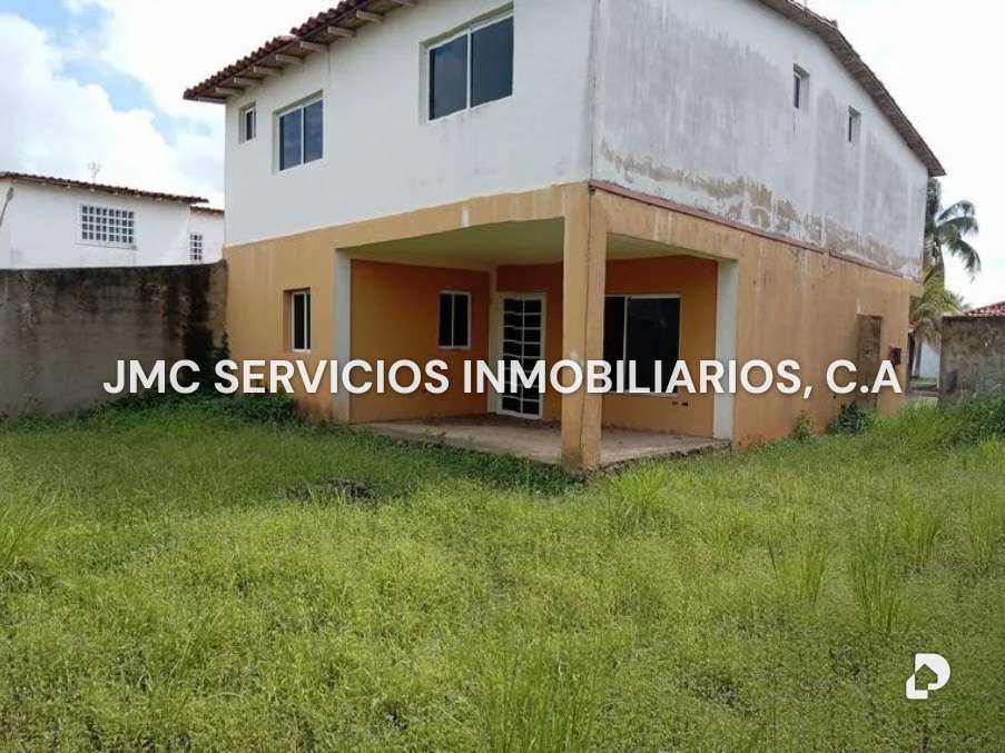 Casa en Juanico, Maturín – 17