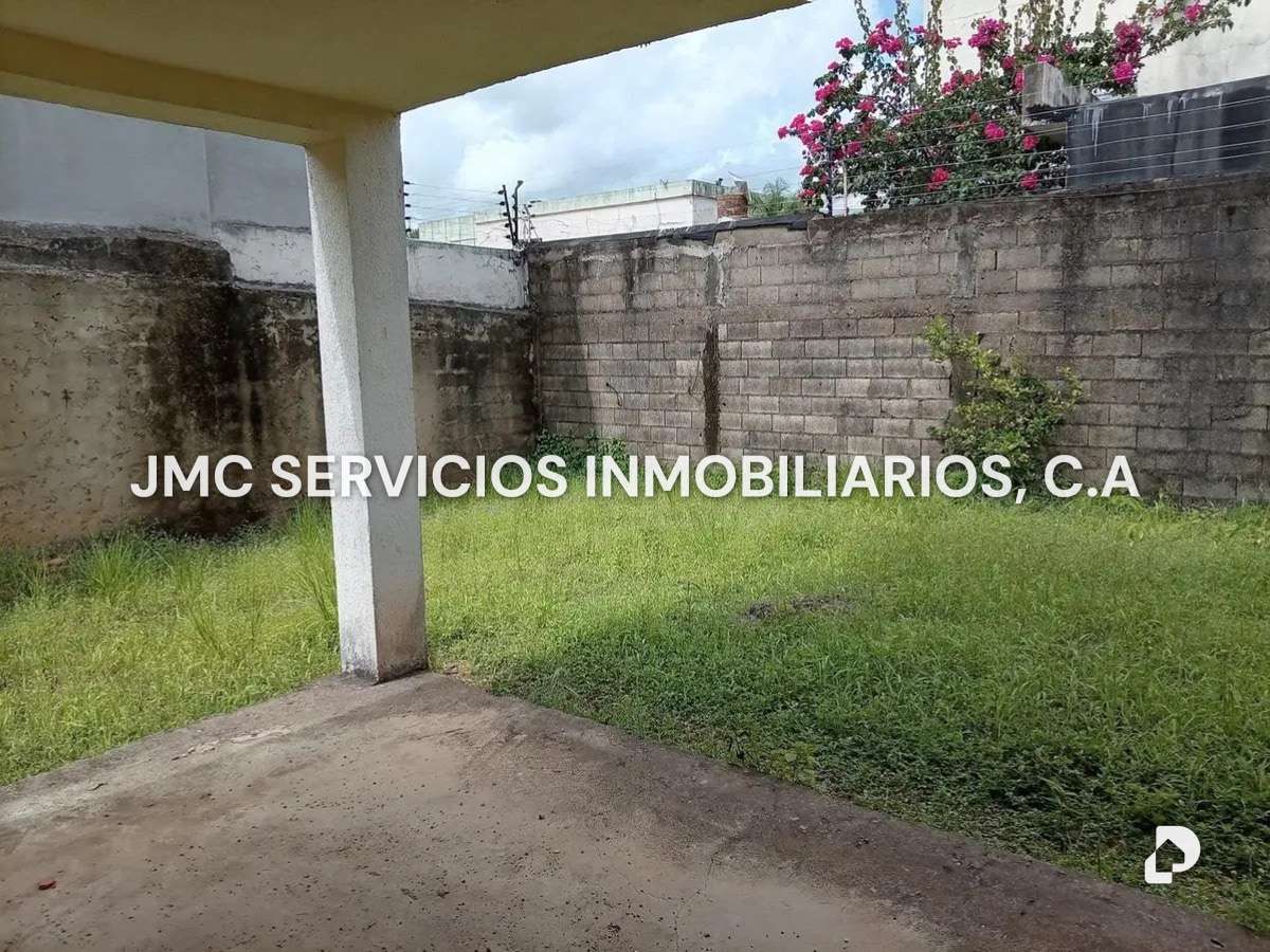 Casa en Juanico, Maturín – 6