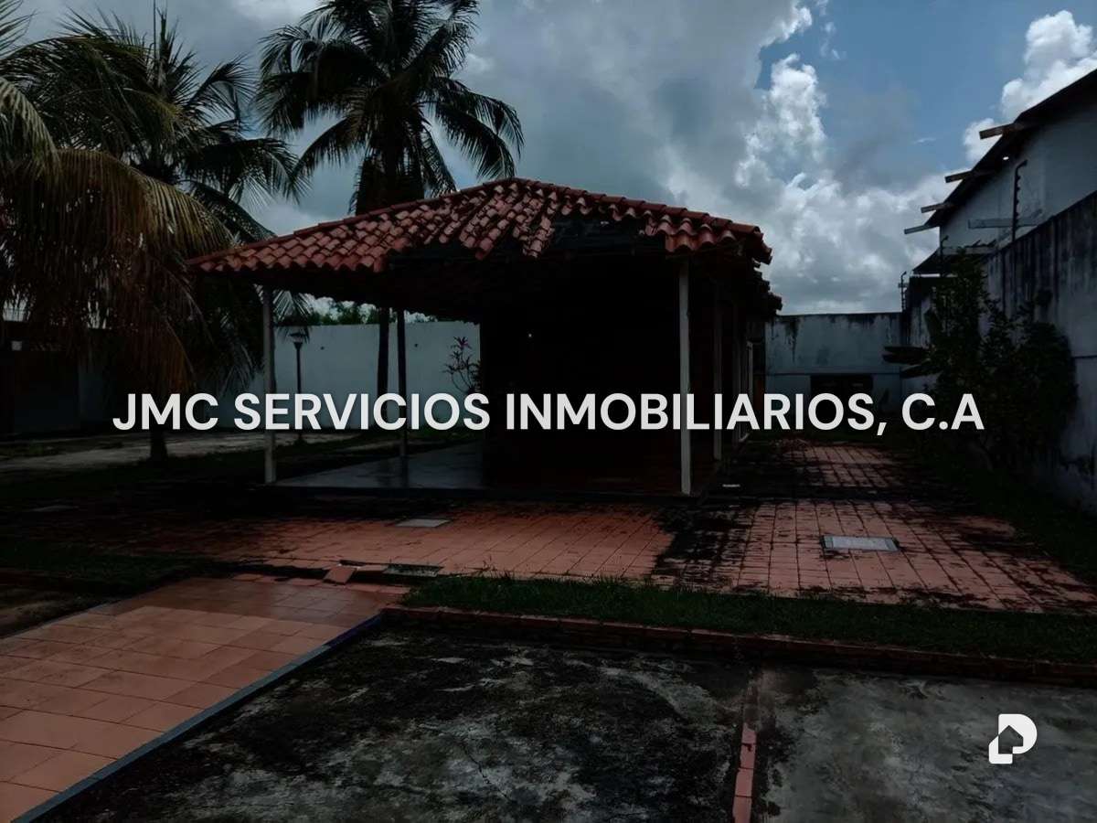 Casa en Juanico, Maturín – 2