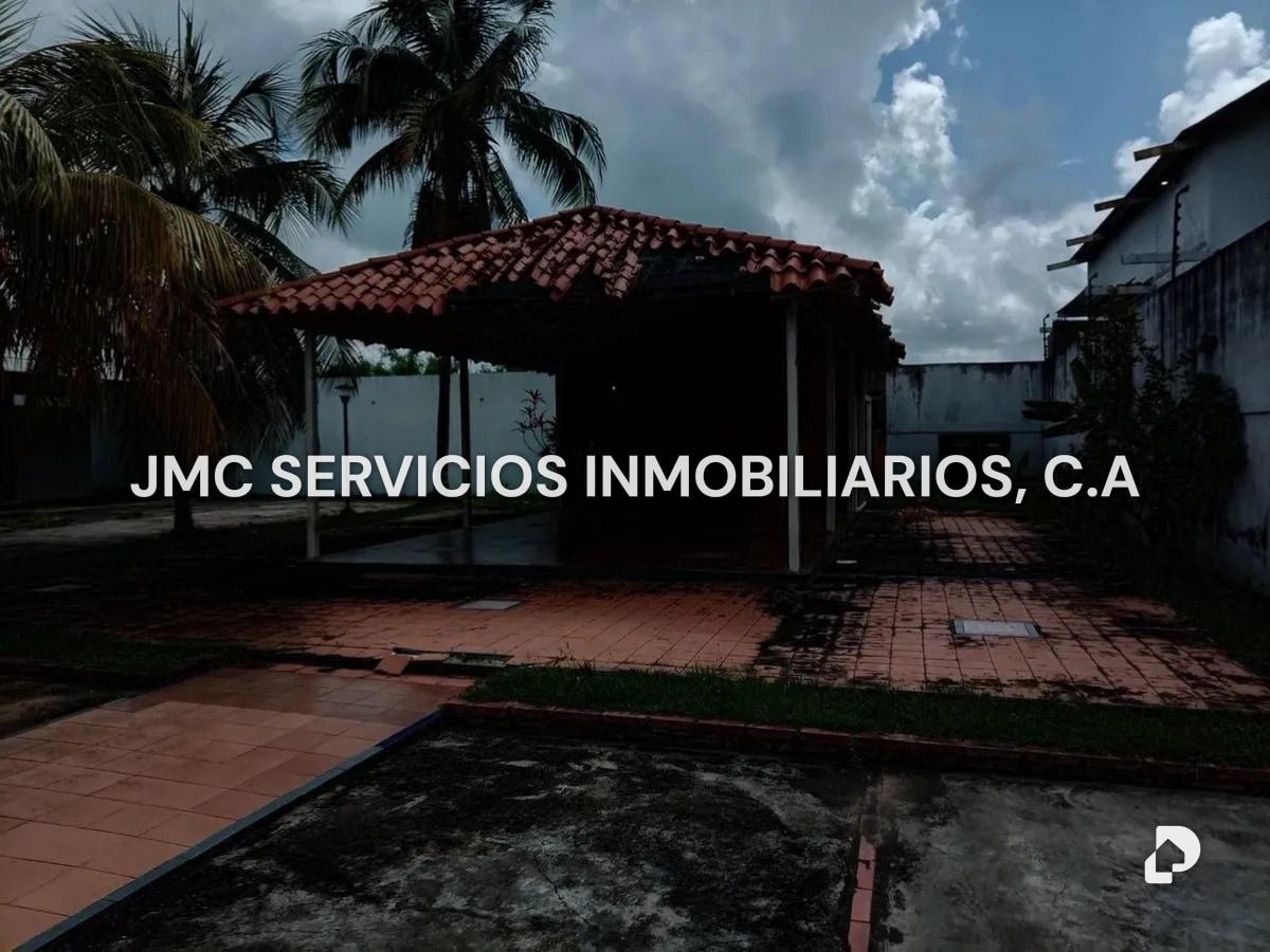 Casa en Juanico, Maturín – 2
