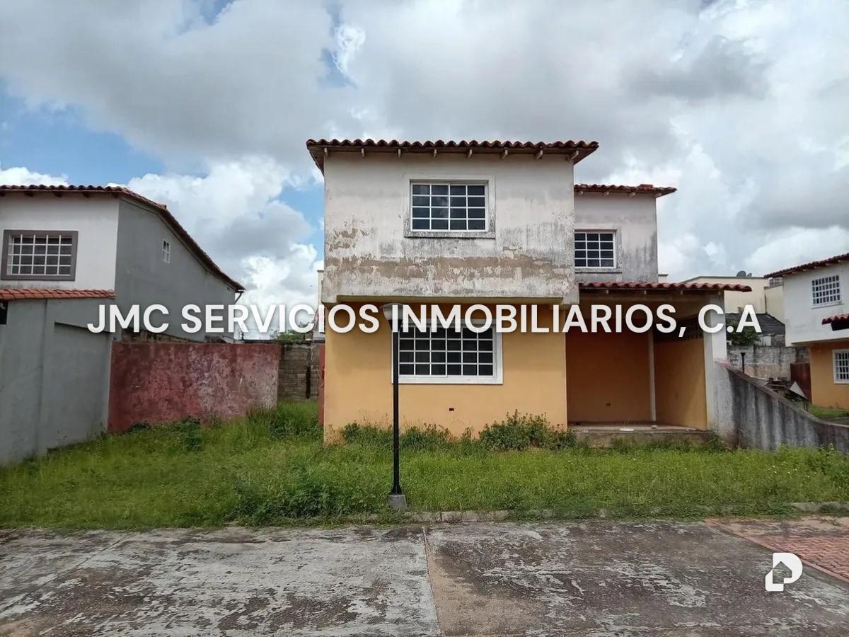 Casa en Juanico, Maturín – 1
