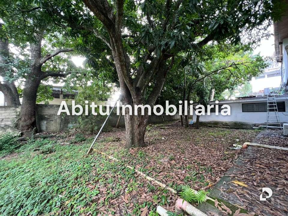Terreno en Los Chorros, Caracas – 7