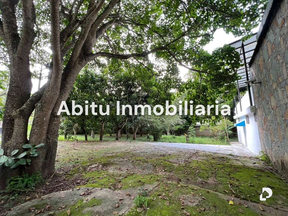 Terreno en Los Chorros, Caracas – 8