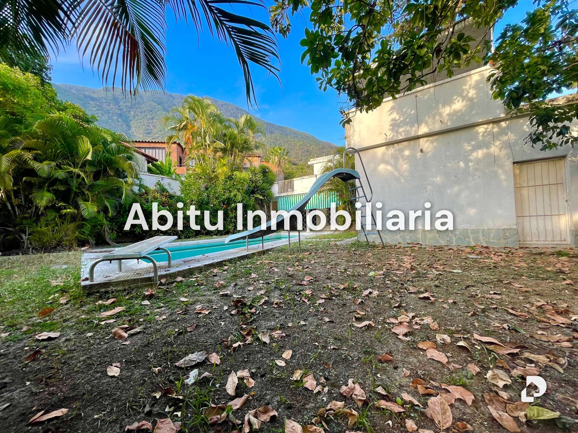 House in Los Palos Grandes, Caracas – 2