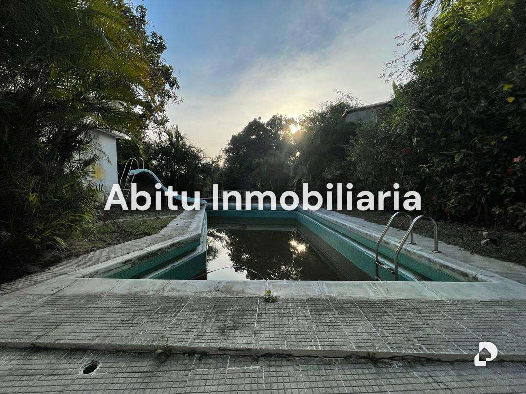 House in Los Palos Grandes, Caracas – 10