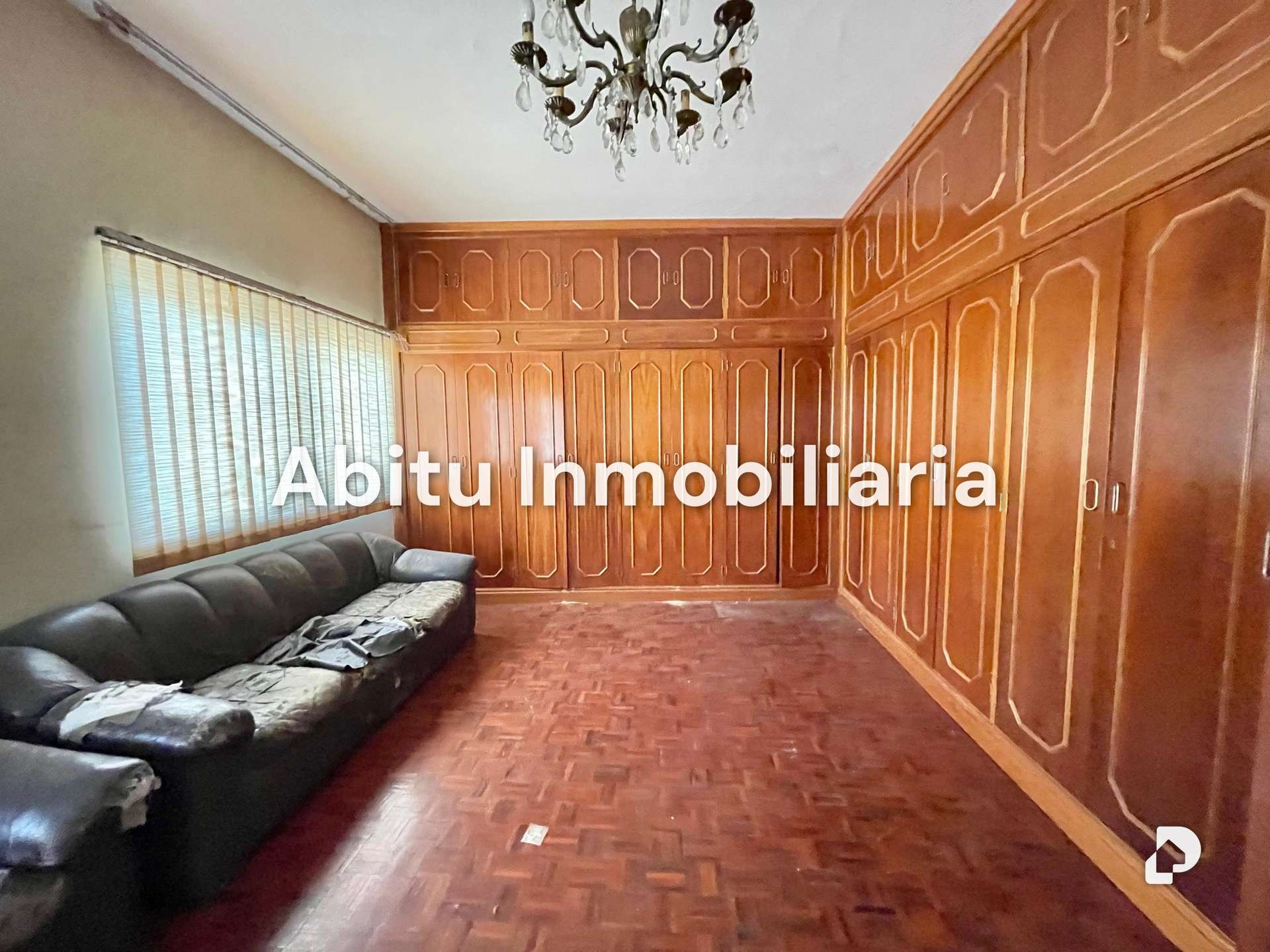 House in Los Palos Grandes, Caracas – 14