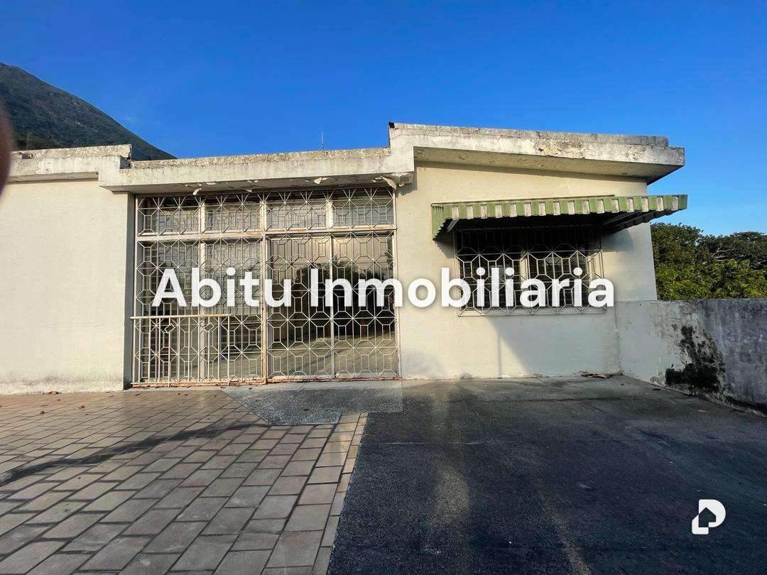 House in Los Palos Grandes, Caracas – 7