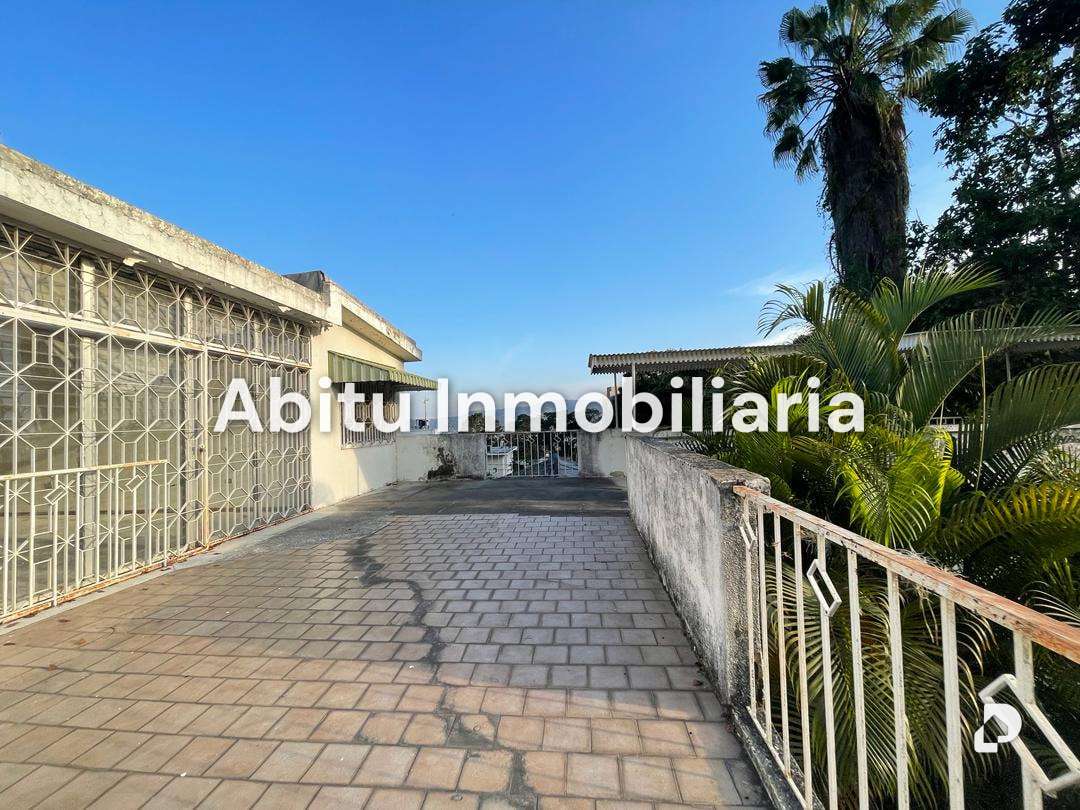 House in Los Palos Grandes, Caracas – 8