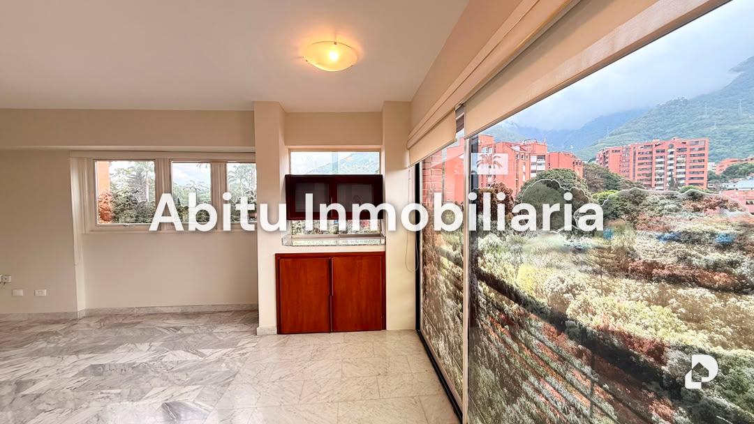 Apartamento en El Pedregal, Caracas – 5