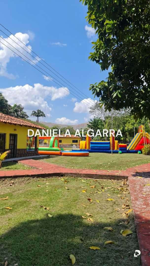 Farm in Tinaquillo – 15