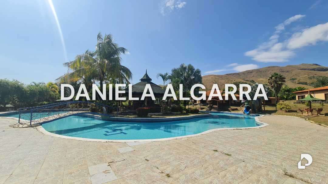 Farm in Tinaquillo – 2