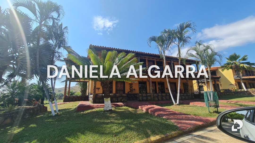 Farm in Tinaquillo – 1