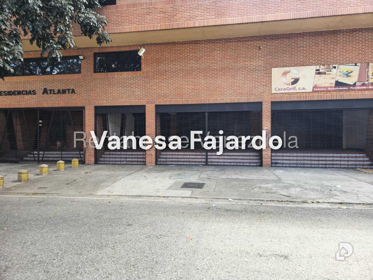 Local comercial en El Paraíso, Caracas – 1