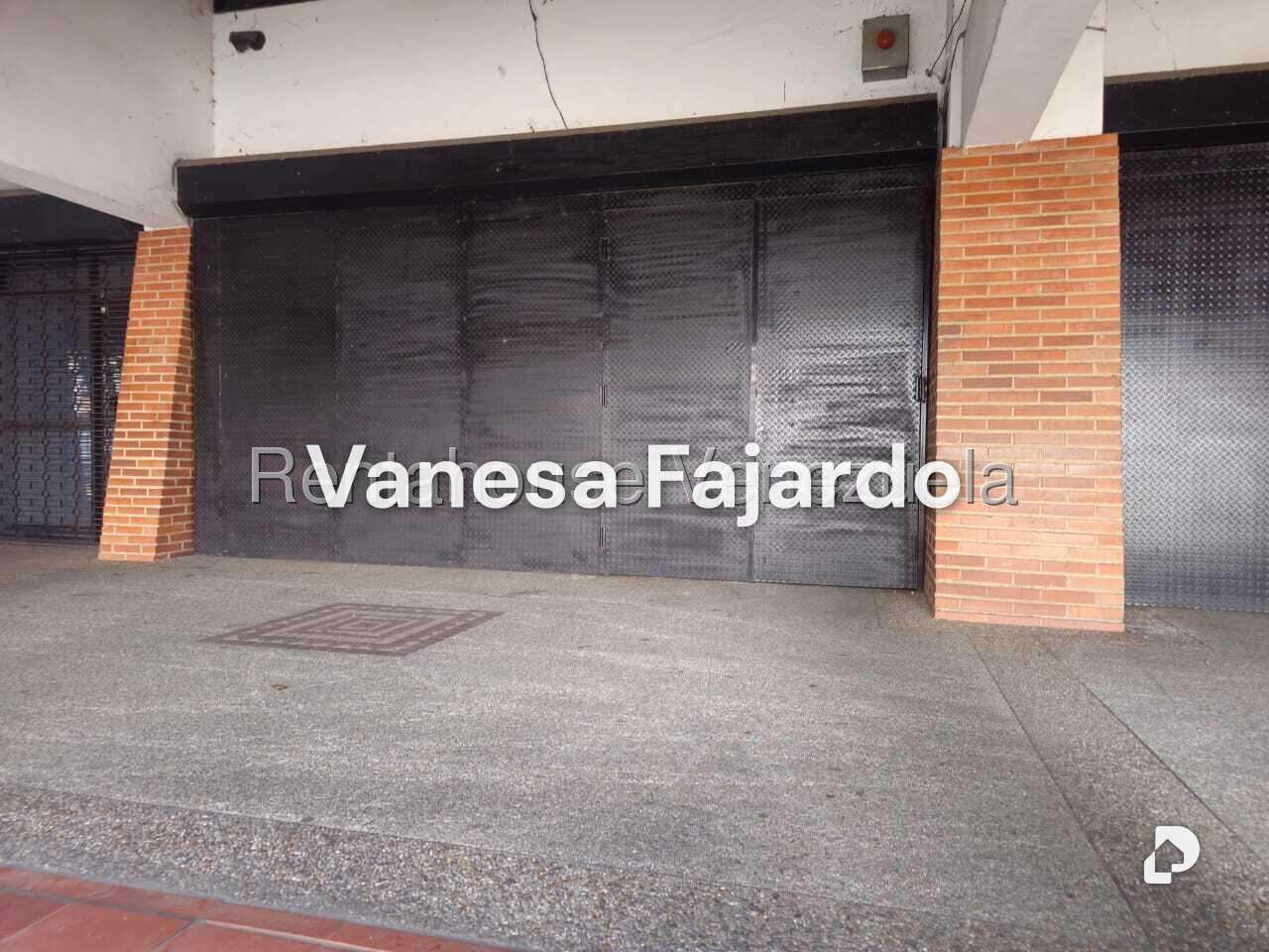 Local comercial en El Paraíso, Caracas – 2