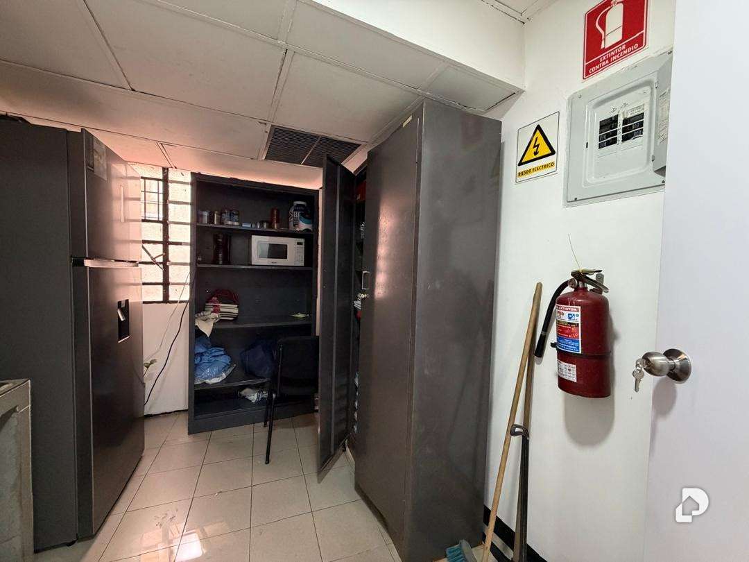Local comercial en Bello Monte, Caracas – 20