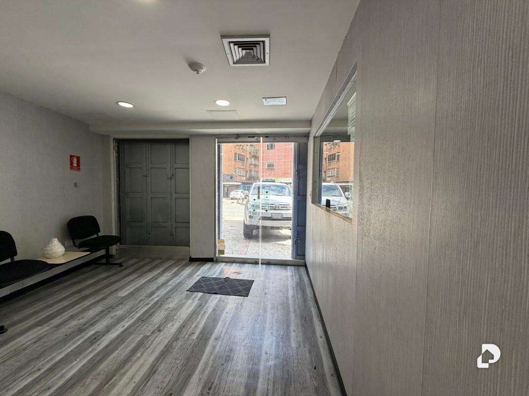 Local comercial en Bello Monte, Caracas – 6