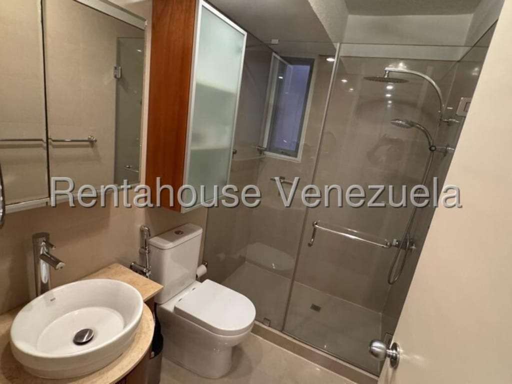 Apartamento en Campo Alegre, Caracas
