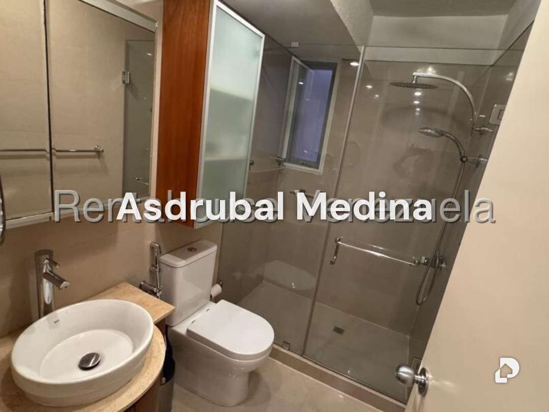 Apartamento en Campo Alegre, Caracas – 8