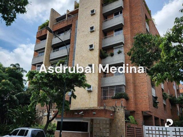 Apartamento en Campo Alegre, Caracas – 1