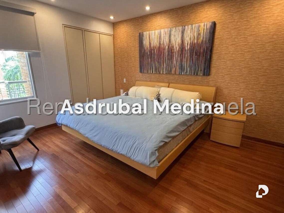 Apartamento en Campo Alegre, Caracas – 7
