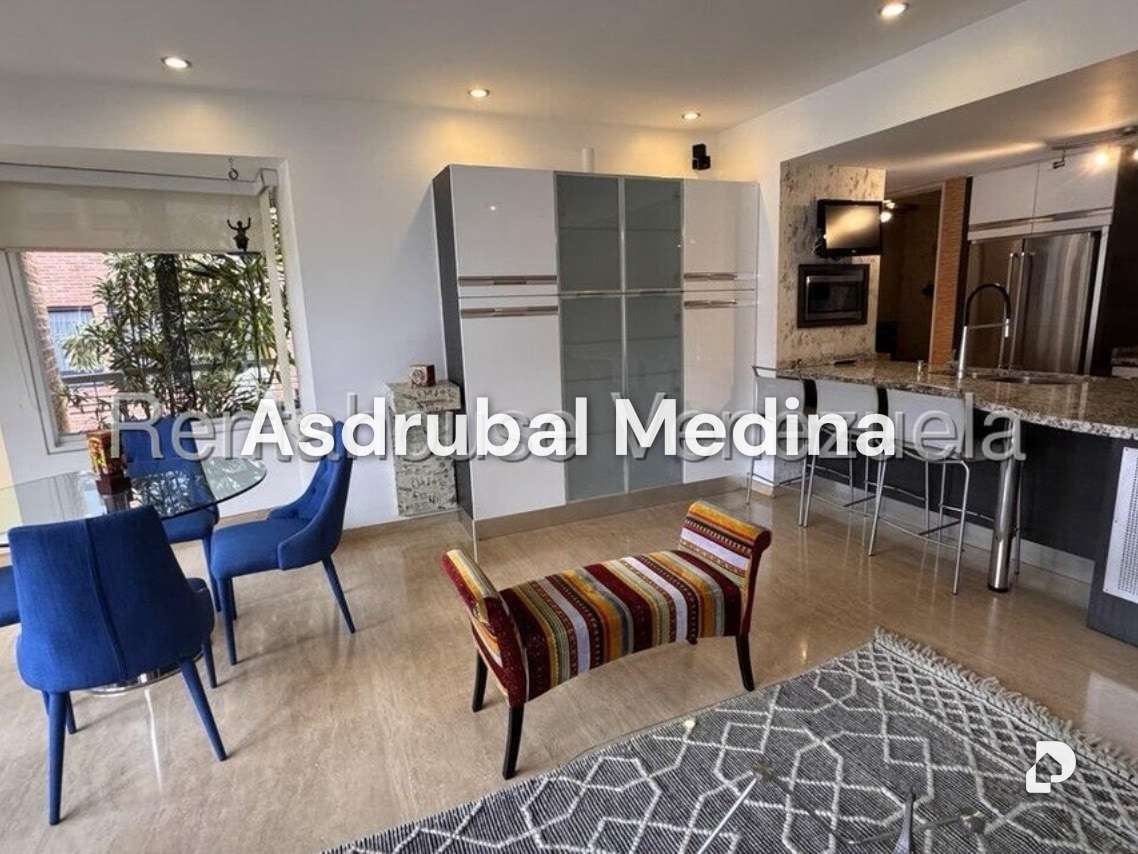 Apartamento en Campo Alegre, Caracas – 4
