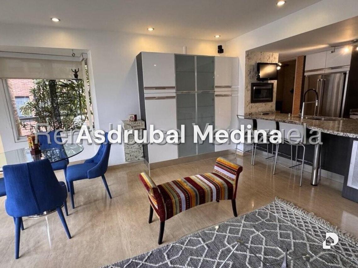 Apartamento en Campo Alegre, Caracas – 4