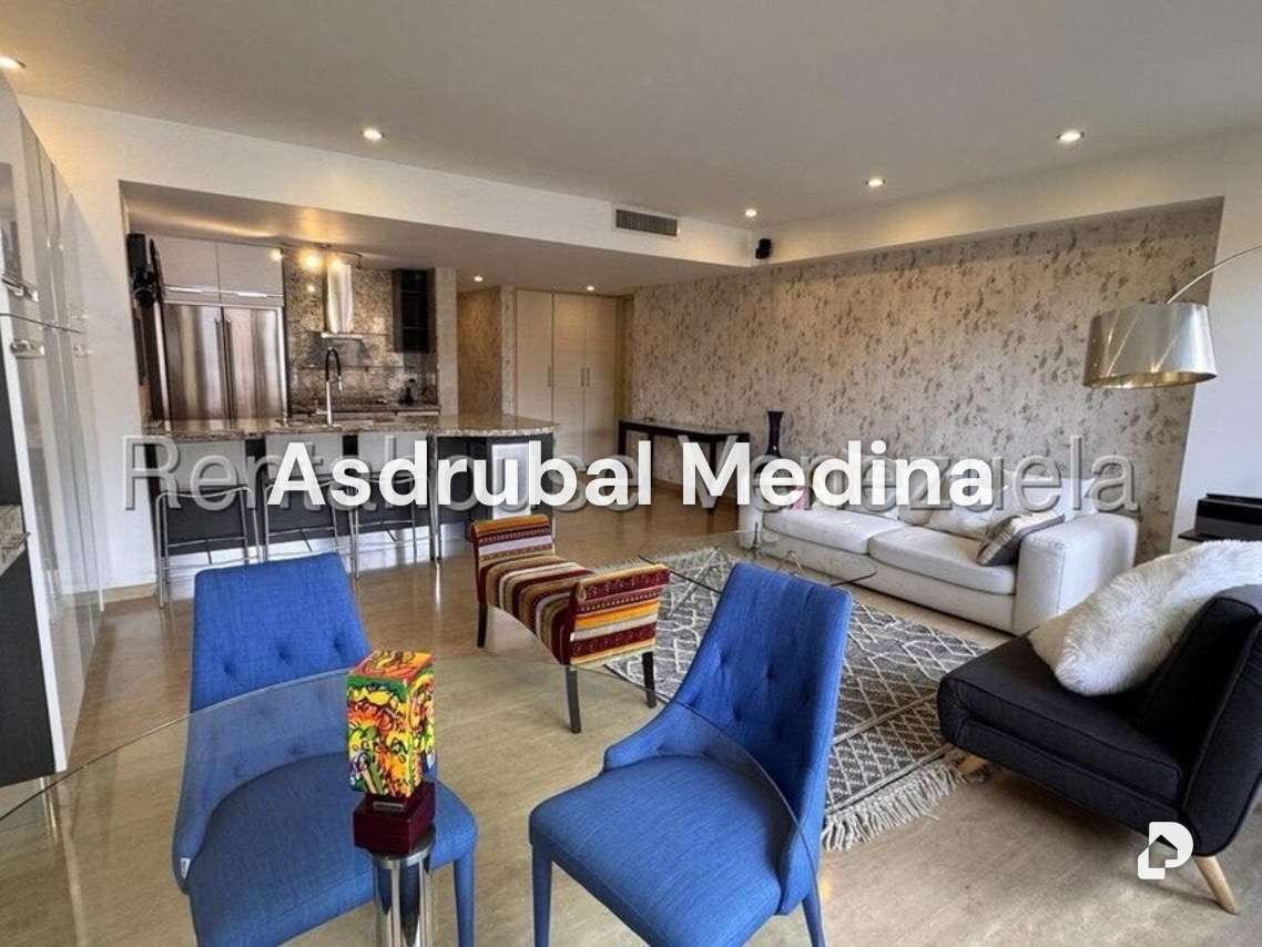 Apartamento en Campo Alegre, Caracas – 3