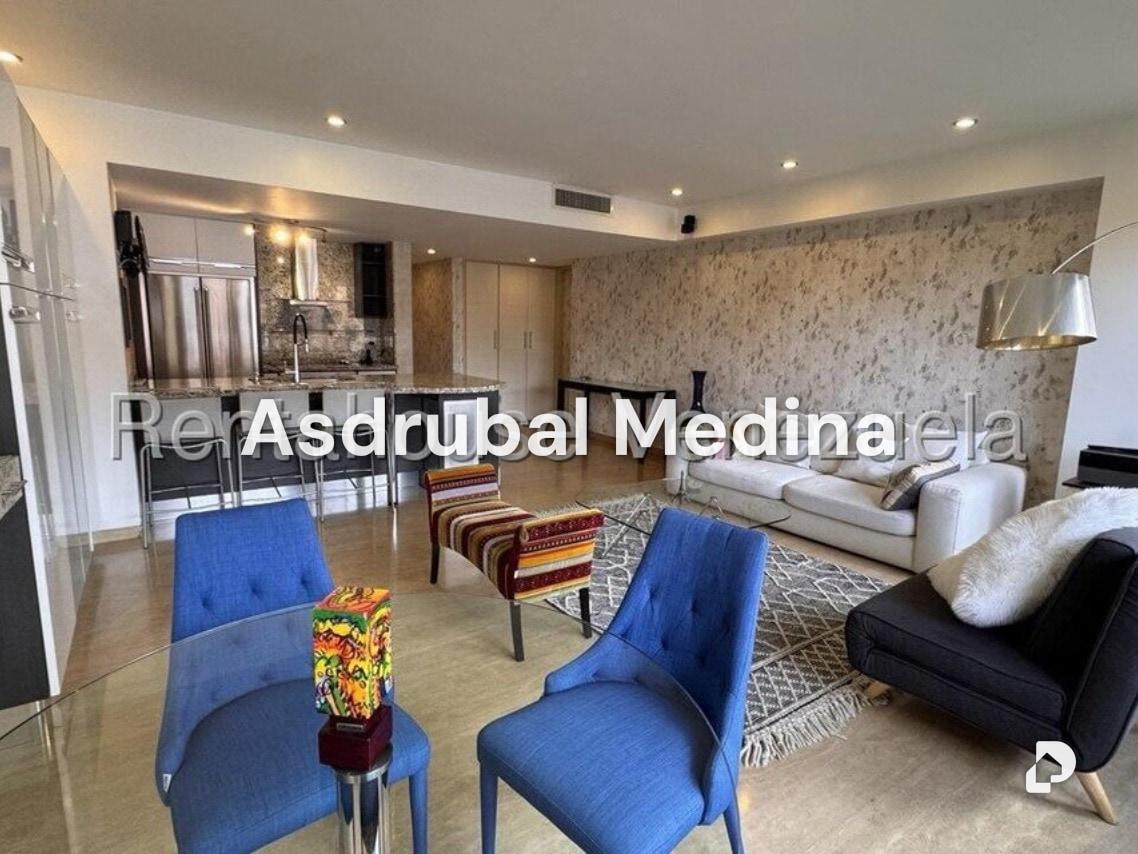 Apartamento en Campo Alegre, Caracas – 3