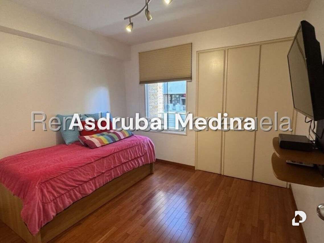 Apartamento en Campo Alegre, Caracas – 9