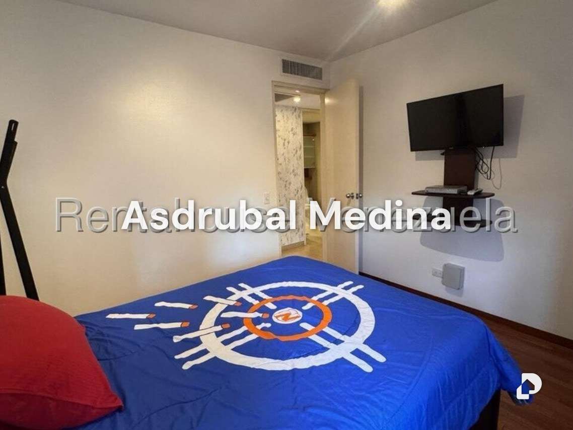 Apartamento en Campo Alegre, Caracas – 10