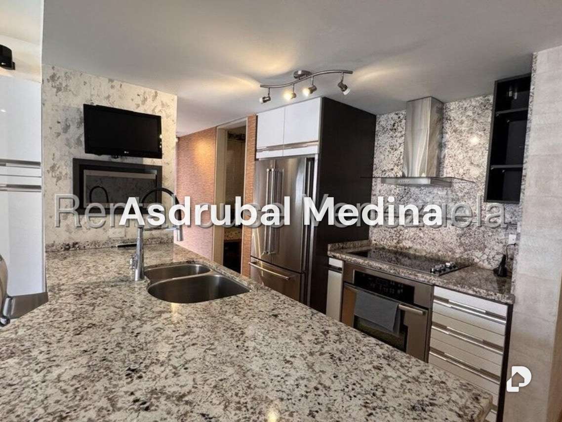 Apartamento en Campo Alegre, Caracas – 6