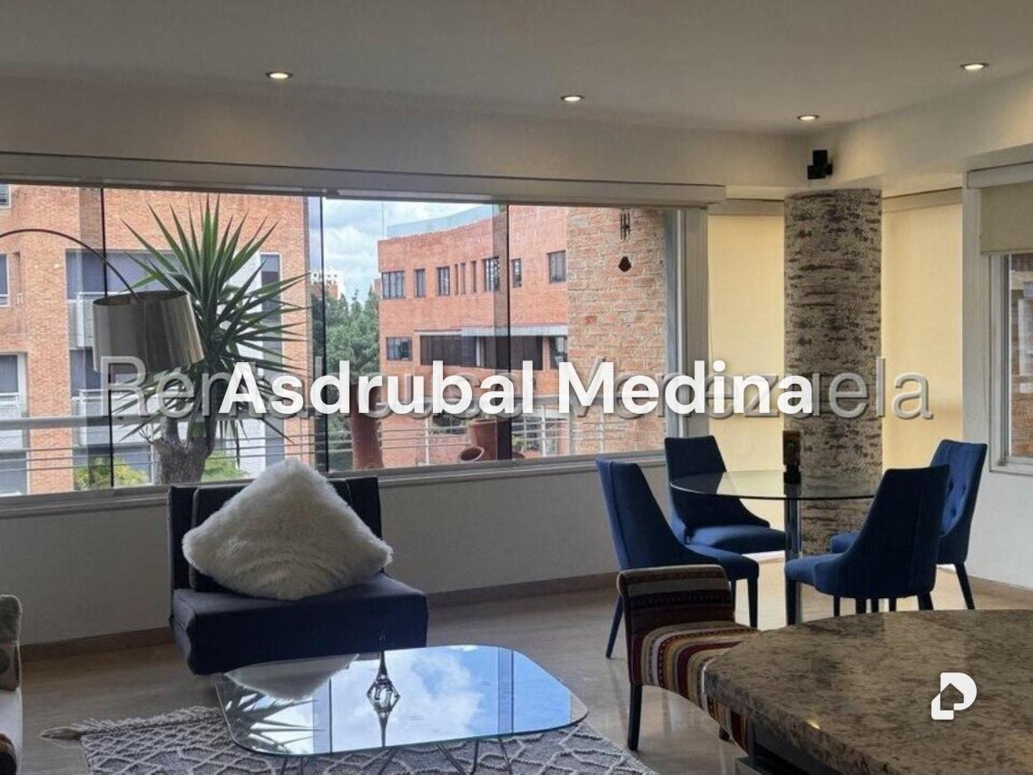 Apartamento en Campo Alegre, Caracas – 5