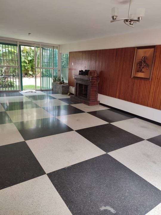 Casa en Alta Florida, Caracas